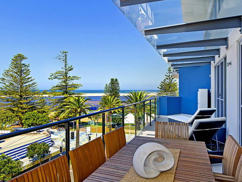 Coast Luxury Apartment 24 - Mackay Tourism 0