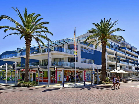 Coast Luxury Apartment 24 - Mackay Tourism 1