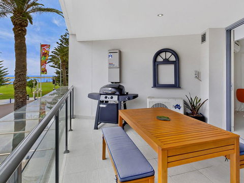 Coast Luxury Apartment 3 - Mackay Tourism 0