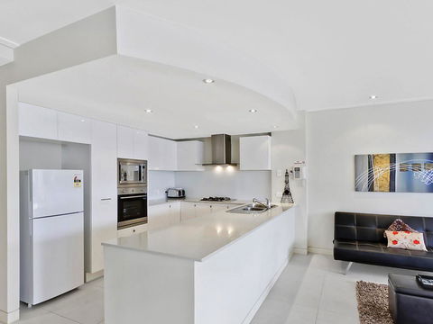 Coast Luxury Apartment 3 - Mackay Tourism 3