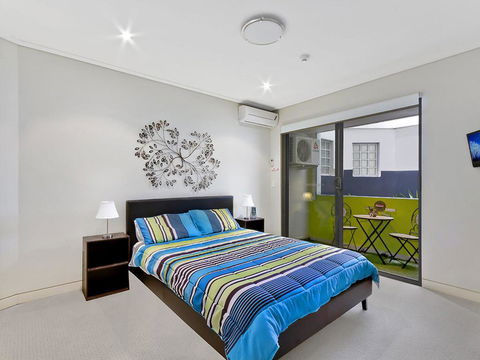 Coast Luxury Apartment 3 - Mackay Tourism 2