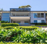 Coastal Calm - relax revive rejuvenate - Mackay Tourism