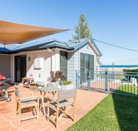 Coastal Haven  Gerroa - Mackay Tourism
