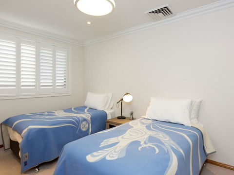 Coastal Haven @ Gerroa - Mackay Tourism 2