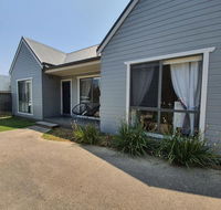 Coastal Heaven - Mackay Tourism