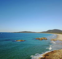 Coastal Hideaway - Mackay Tourism