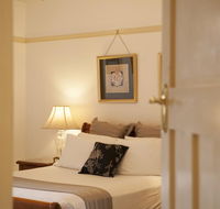 Cobb  Co Court Boutique Hotel - Mackay Tourism