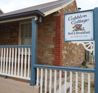 Cobblers Cottage BB - Mackay Tourism