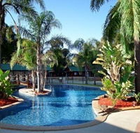 Cobram Barooga Golf Resort - Mackay Tourism