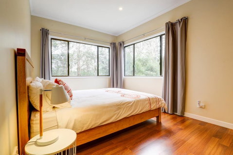 Cockatoo Hideaway - Mackay Tourism 3
