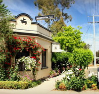 CocknBull Boutique Hotel Echuca - Mackay Tourism
