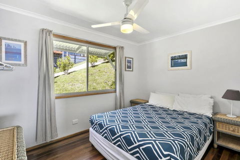 Cocomo - Mackay Tourism 2
