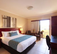 Coffee House Apartment Motel - Mackay Tourism