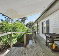 Coffey Court Cottage 2 - Mackay Tourism
