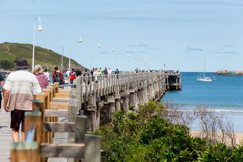 Coffs Jetty Beach House - Mackay Tourism 2
