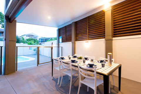 Coffs Jetty Beach House - Mackay Tourism 1