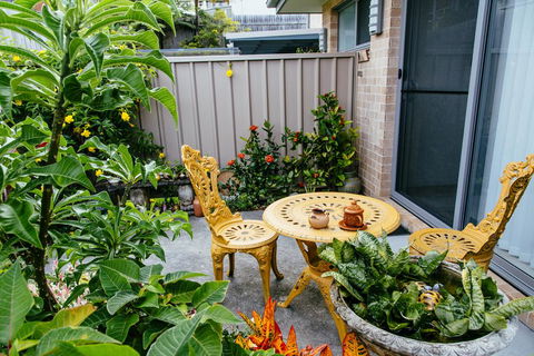Coffs Jetty Bed And Breakfast - Mackay Tourism 3