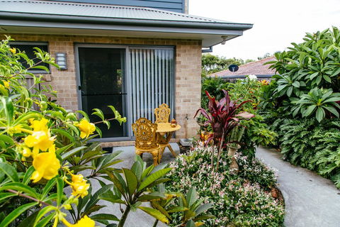 Coffs Jetty Bed And Breakfast - Mackay Tourism 2