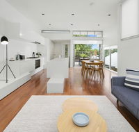 Cogens Two Bedroom Townhouse - Mackay Tourism