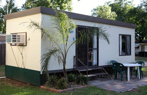 Cohuna Waterfront Holiday Park - Mackay Tourism 3