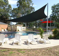 Cohuna Waterfront Holiday Park - Mackay Tourism