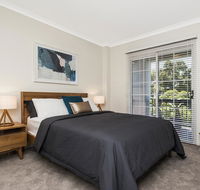 Colin Street Apartment - Mackay Tourism