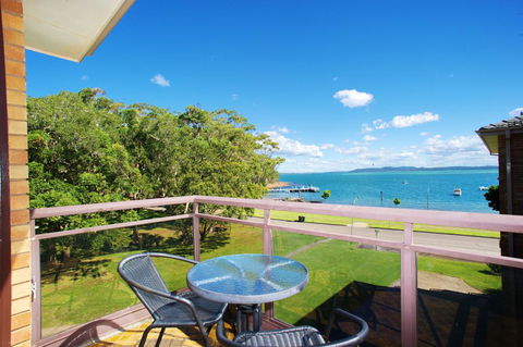 Collendina Unit 15 - Little Beach - Mackay Tourism 0