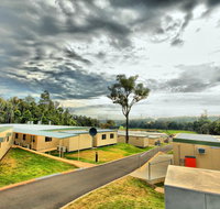 Collie Hills Accommodation Village - Mackay Tourism