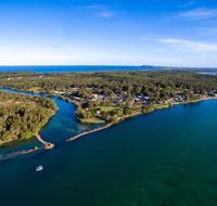 COLMER HOUSE at Dunbogan - Mackay Tourism