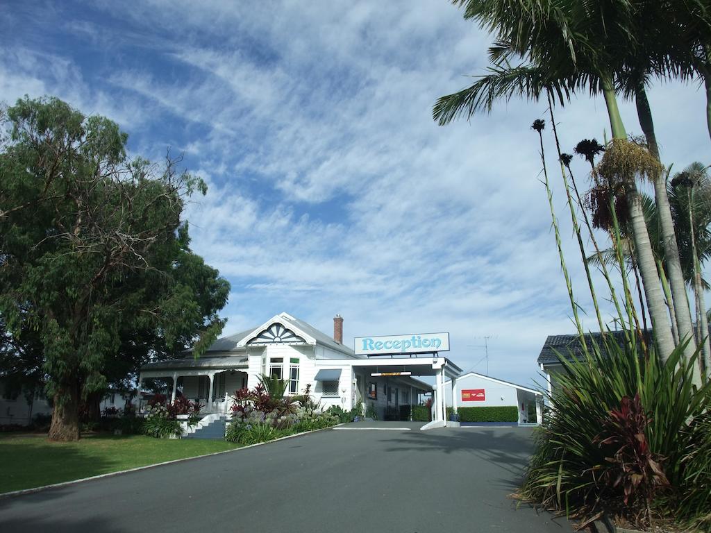 Willi Willi NSW Mackay Tourism
