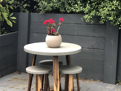 Colonial Hampdens - Mackay Tourism 1