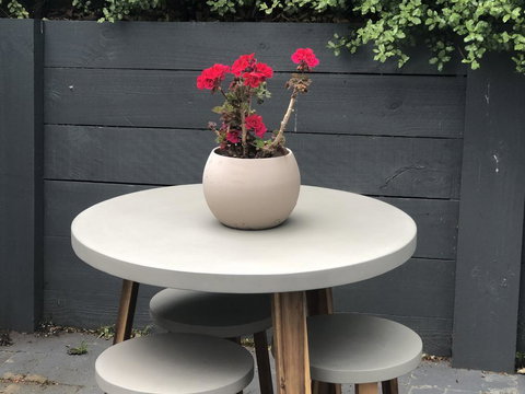 Colonial Hampdens - Mackay Tourism 2