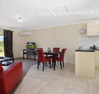 Colonial Inn Guest Rooms - Mackay Tourism