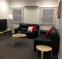 Colonial Lodge Motor Inn - Mackay Tourism