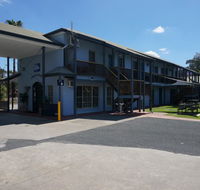 Colonial Motel Richmond - Mackay Tourism