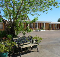 Colonial Motor Lodge Scone - Mackay Tourism