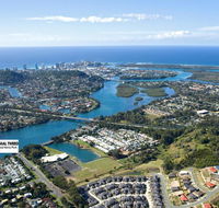 Colonial Tweed Holiday  Home Park - Mackay Tourism