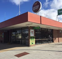 Colony Inn Hotel - Mackay Tourism