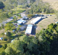 Colosseum Creek Motel and Roadhouse - Mackay Tourism