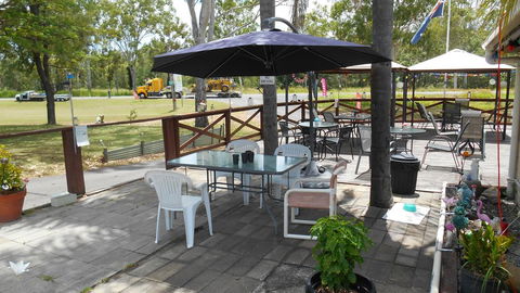 Colosseum Creek Motel And Roadhouse - Mackay Tourism 2
