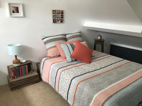Colourful Darlinghurst Home In Perfect Location By Hyde Park - Mackay Tourism 3