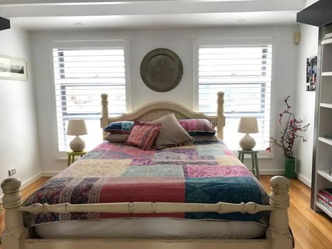 Colourful Darlinghurst Home In Perfect Location By Hyde Park - Mackay Tourism 2