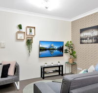 Comfort HS Apartment - Mackay Tourism