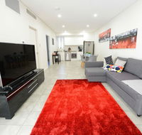 Comfort HS Apartment - Central Park - Mackay Tourism