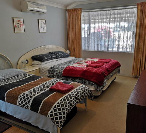 Comfort Inn - Mackay Tourism 0