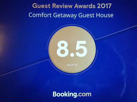 Comfort Inn - Mackay Tourism 1