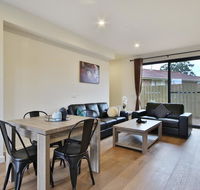 Comfort Inn  Apartments Dandenong - Mackay Tourism