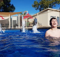 Comfort Inn  Suites Augusta Westside - Mackay Tourism