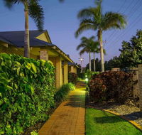 Comfort Inn  Suites Karratha - Mackay Tourism