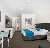 Comfort Inn  Suites Manhattan - Mackay Tourism